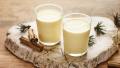 Traditional Eggnog created by Andrew Purcell