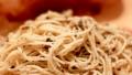 White Spaghetti created by TheGourmetMomma