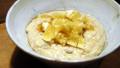 Porridge With Mashed Banana created by -Sylvie-