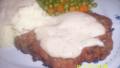 Country Fried Steak created by Chef shapeweaver 