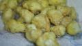 Batter Dipped Deep Fried Cauliflower created by megs_