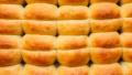 Parker House Rolls created by Izy Hossack