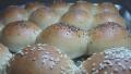 Parker House Rolls created by SharleneW