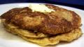 Oatmeal-Buttermilk Pancakes created by PaulaG