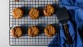 Impossible Peanut Butter Cookies created by Ashley Cuoco