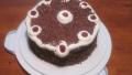 German Black Forest Cake created by muyfeliz