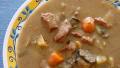 Crock Pot Beef and Mushroom Stew created by Marg CaymanDesigns 