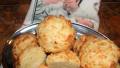 Cheese Muffins created by mersaydees