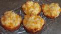 Cheese Muffins created by karen