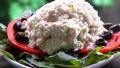 Tuna Fish Salad on a Bed of Lettuce created by NcMysteryShopper