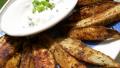 Cajun Fries With Dipping Sauce created by Sharon123