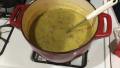 Split Pea Soup & Ham created by Kathryn Parish