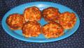 Kittencal's Salmon Cakes/Patties created by Realtor by day