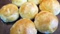 Brotchen  (German Rolls) created by Dannys Diner