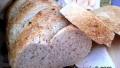 French Bread With Roasted Garlic and a Hint of Lavender!!! created by Annacia