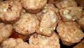 Apple &  Toasted Pecan Muffins created by mersaydees