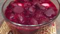 Pickled Red Beet Eggs created by Derf2440