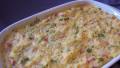 Cheesy Loaded Hash Browns Casserole created by Parsley