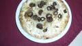 Feta Cheese Tahini Pizza created by FoodExplorer