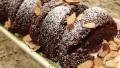 Chocolate Amaretto Bundt Cake created by Alesha Ann