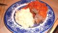 Moist Meatloaf created by CulinaryQueen