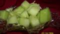 Lime Ginger Honeydew created by Krsi Sue
