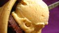 Decadent Peanut Butter Soy Ice Cream created by LUv 2 BaKE