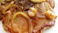 Southern Smothered Pork Chops created by gailanng