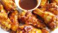 Unique Wing Sauce created by gailanng