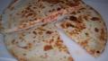 Pizza Quesadillas created by looneytunesfan
