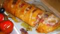 Reuben Roll created by Julie Bs Hive