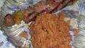Mexican Rice created by luvmybge