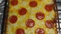 Pepperoni Pizza Casserole created by Ibc8383