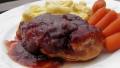 Cranberry Smothered Chicken created by lazyme