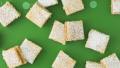 Key Lime Bars created by Billy Green