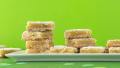 Key Lime Bars created by Billy Green