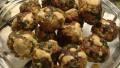 Florentine Meatballs created by vrvrvr