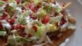 Cool Ranch Taco Salad created by Photo Momma