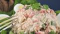 Don't Get Crabby With Me Salad (Crab Louis) created by Kathy