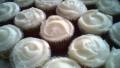 Banana Cupcakes With Cream Cheese Frosting created by May M
