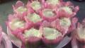 Banana Cupcakes With Cream Cheese Frosting created by prinzesstephi