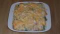 Shrimp and Chicken Pasta created by Dav59