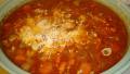 Beef Orzo Soup created by NormCooks