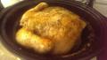 Crock Pot Deli Chicken created by LianneW