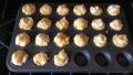 Gluten Free Cheese Muffins created by courtneydunevant_76