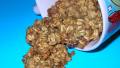 Oatmeal-Pecan Lace Cookies created by justcallmetoni
