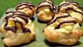 Choux Pastry (For Cream Puffs, Eclairs, Etc) created by diner524