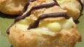 Choux Pastry (For Cream Puffs, Eclairs, Etc) created by diner524