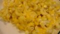 Mrs. B's Best Ever Macaroni and Cheese created by Northwestgal