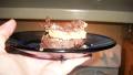 Peanut Butter Cream-Topped Brownies created by ElizabethKnicely